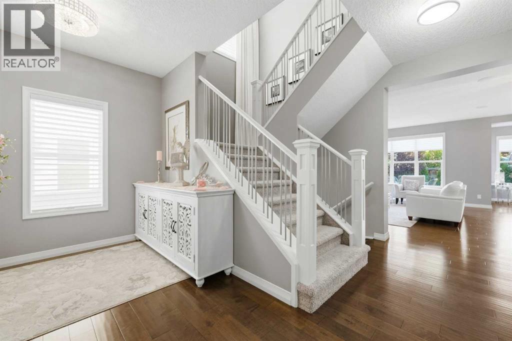 199 Auburn Springs Boulevard Se, Calgary, Alberta  T3M 1T9 - Photo 4 - A2346505