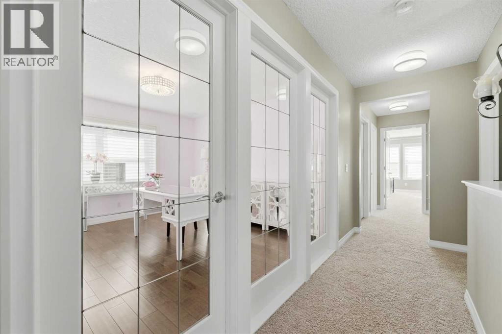 199 Auburn Springs Boulevard Se, Calgary, Alberta  T3M 1T9 - Photo 22 - A2346505