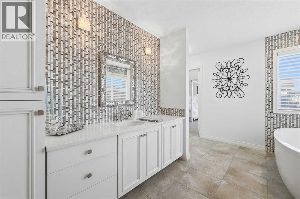 199 Auburn Springs Boulevard Se, Calgary, Alberta  T3M 1T9 - Photo 20 - A2346505
