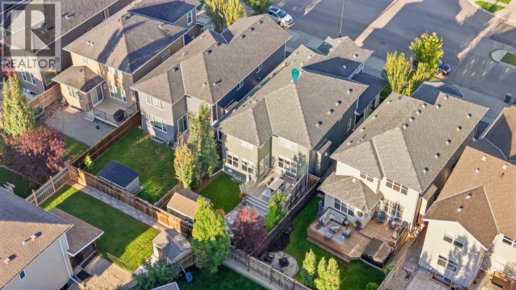 199 Auburn Springs Boulevard Se, Calgary, Alberta  T3M 1T9 - Photo 48 - A2346505
