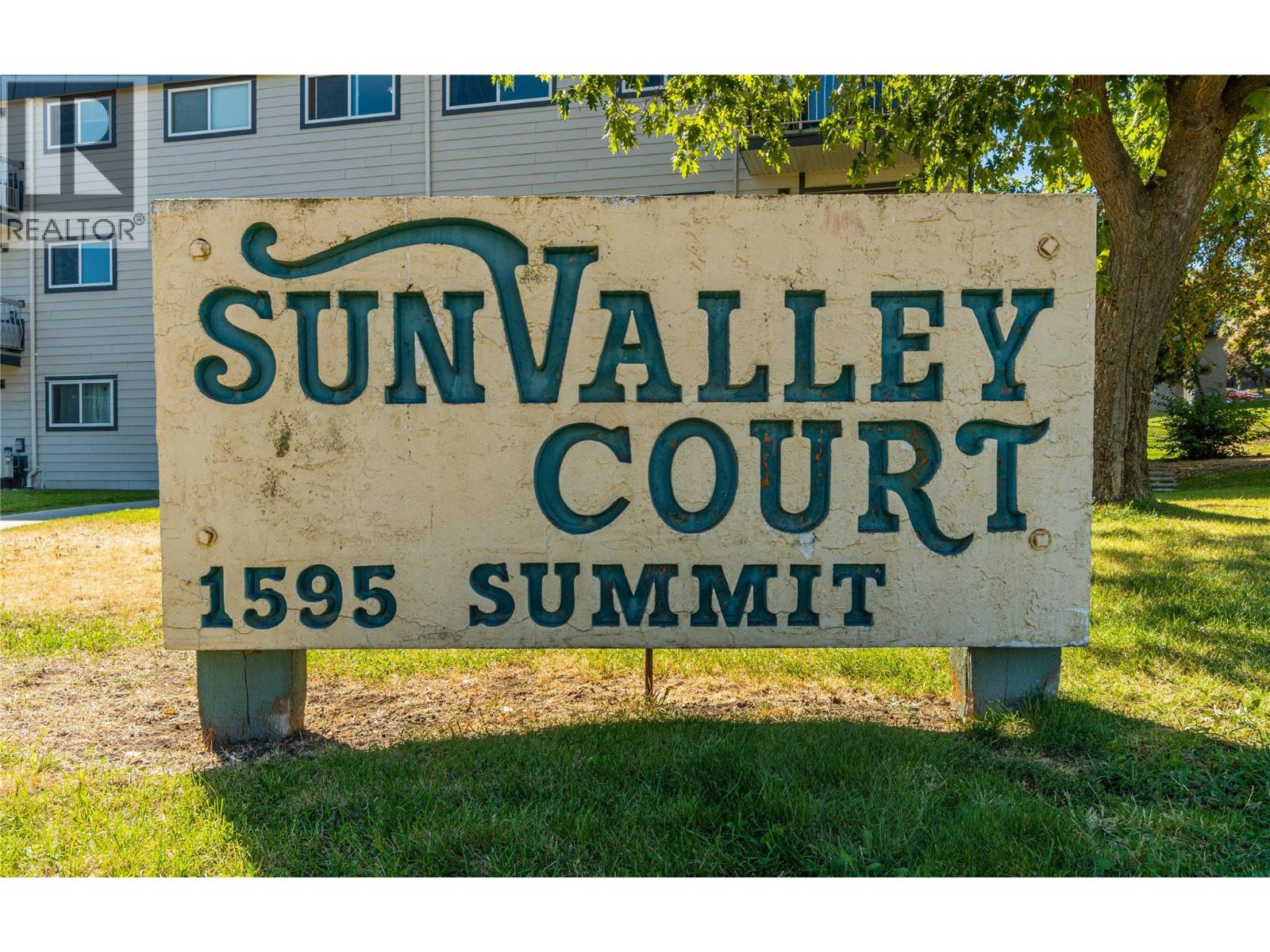 1595 Summit Drive Unit# 6, Kamloops, British Columbia  V2E 1E9 - Photo 23 - 10401335