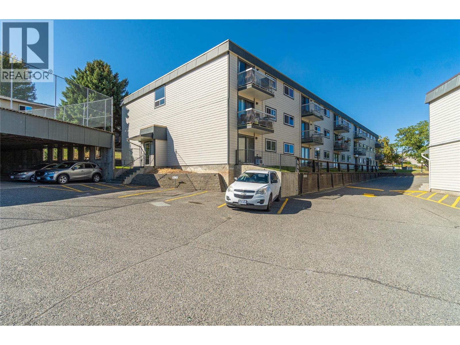 1595 Summit Drive Unit# 6, Kamloops, British Columbia  V2E 1E9 - Photo 24 - 10401335