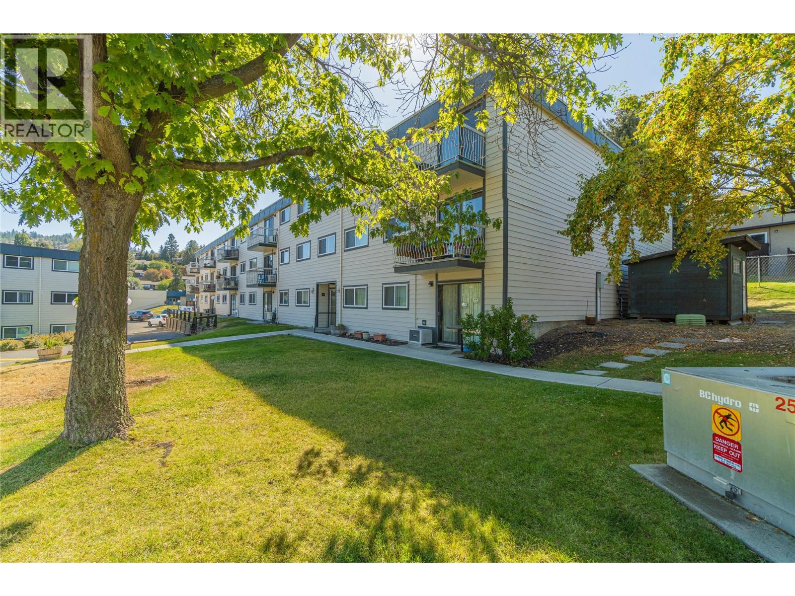 1595 Summit Drive Unit# 6, Kamloops, British Columbia  V2E 1E9 - Photo 21 - 10401335