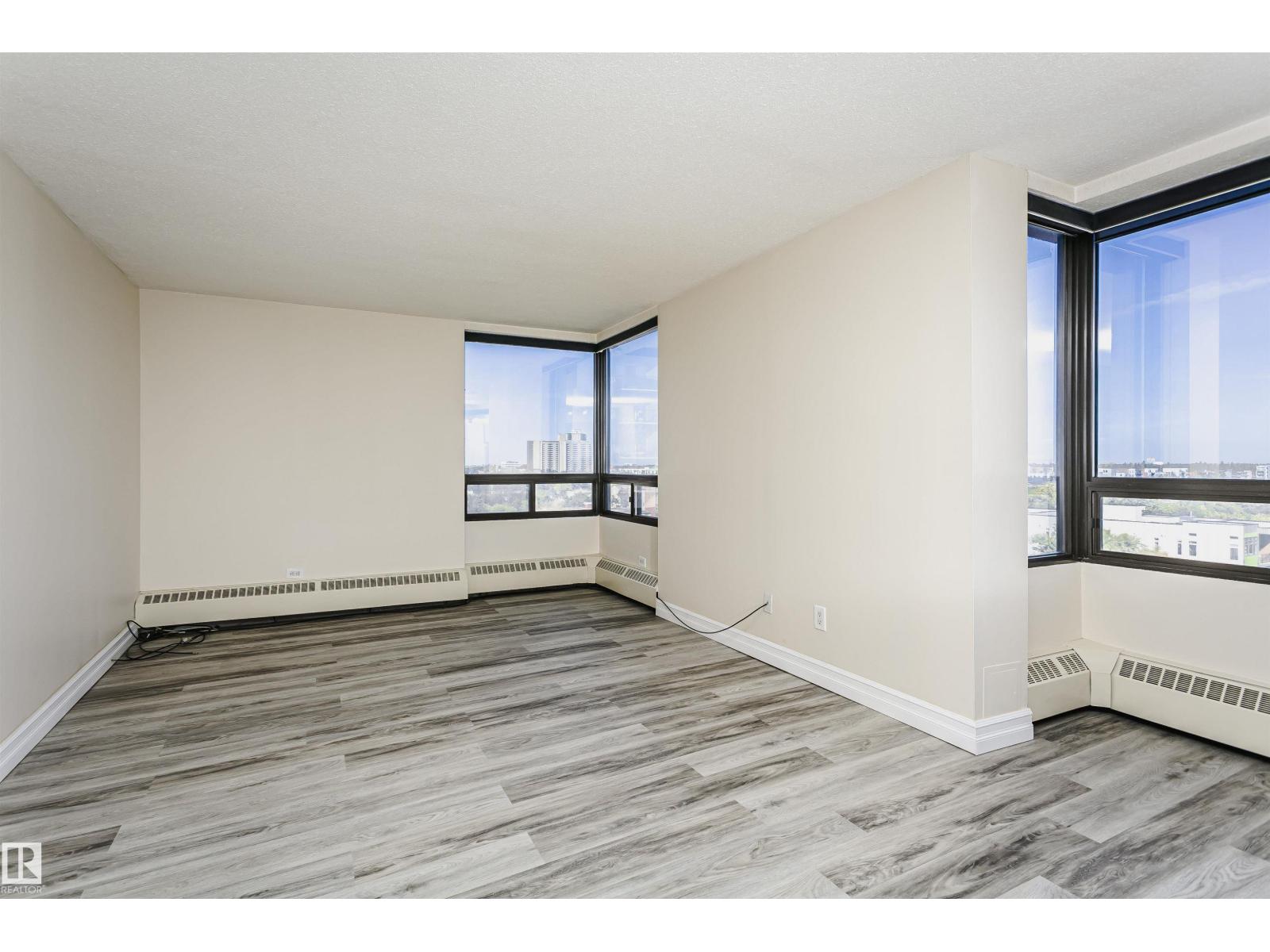 #815 10160 114 St Nw, Edmonton, Alberta  T5K 2L2 - Photo 11 - E4509571