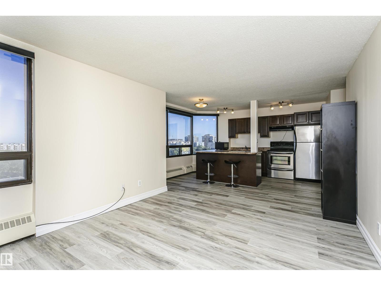 #815 10160 114 St Nw, Edmonton, Alberta  T5K 2L2 - Photo 12 - E4509571