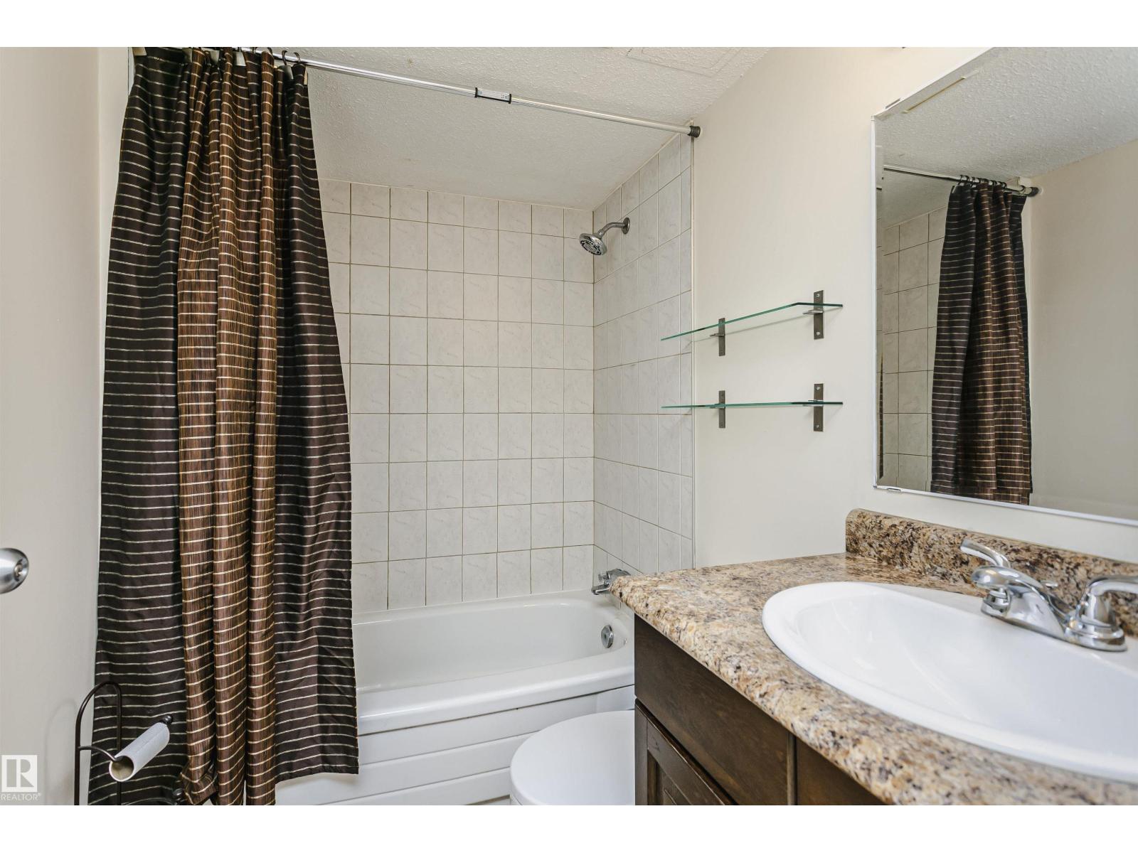 #815 10160 114 St Nw, Edmonton, Alberta  T5K 2L2 - Photo 13 - E4509571