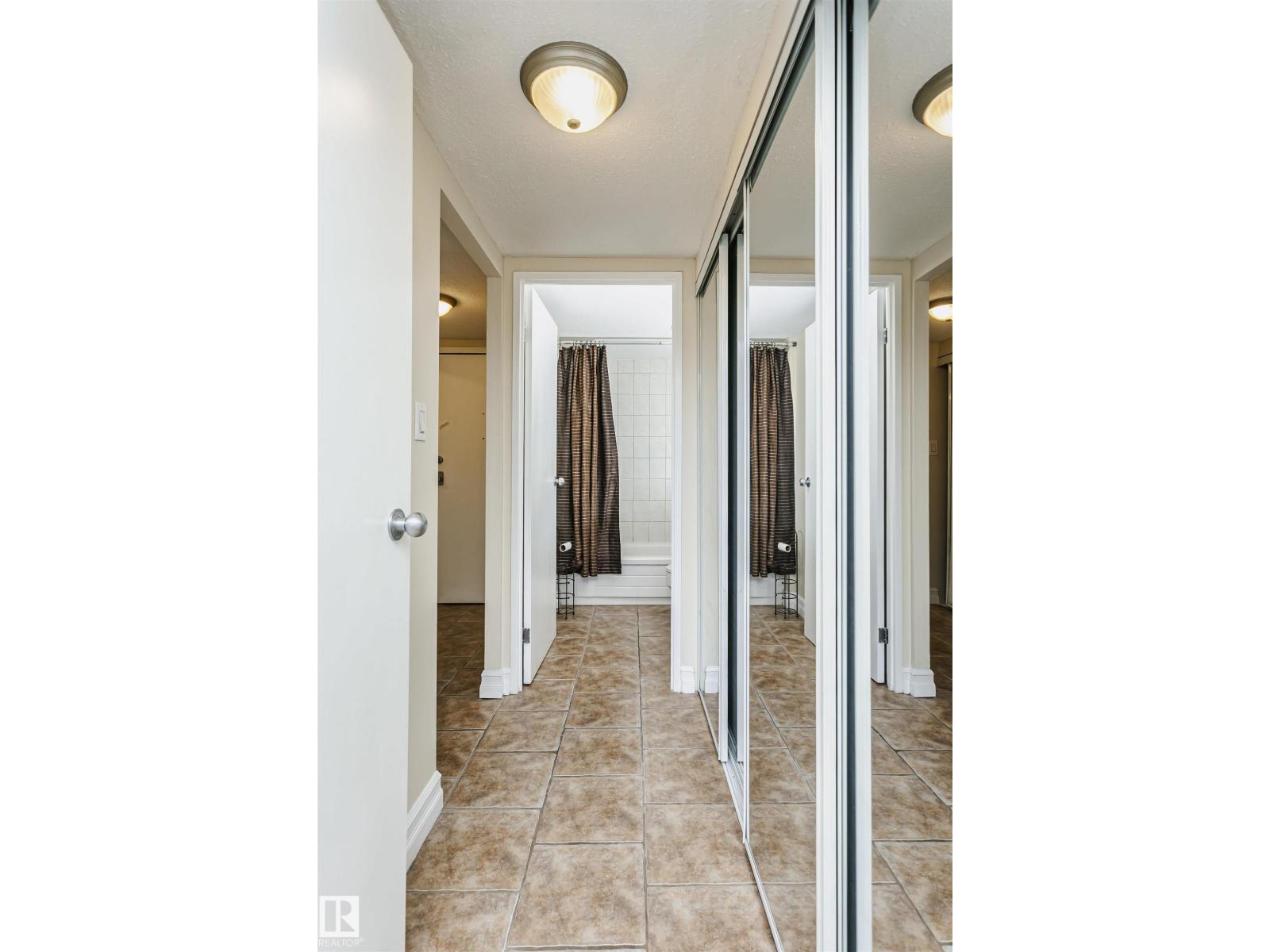 #815 10160 114 St Nw, Edmonton, Alberta  T5K 2L2 - Photo 14 - E4509571