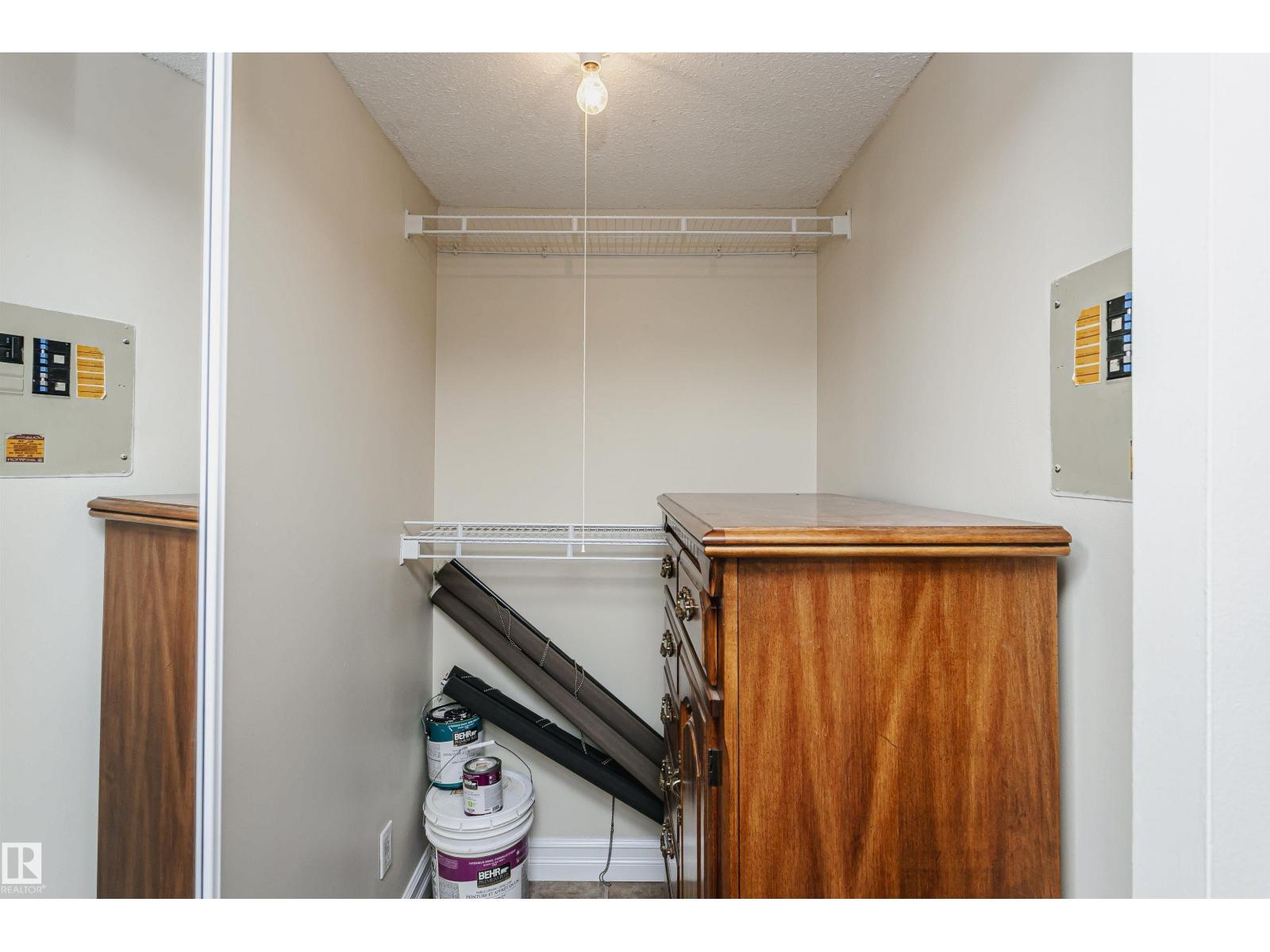 #815 10160 114 St Nw, Edmonton, Alberta  T5K 2L2 - Photo 15 - E4509571