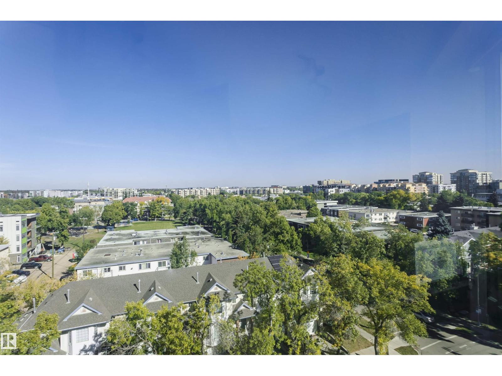 #815 10160 114 St Nw, Edmonton, Alberta  T5K 2L2 - Photo 19 - E4509571