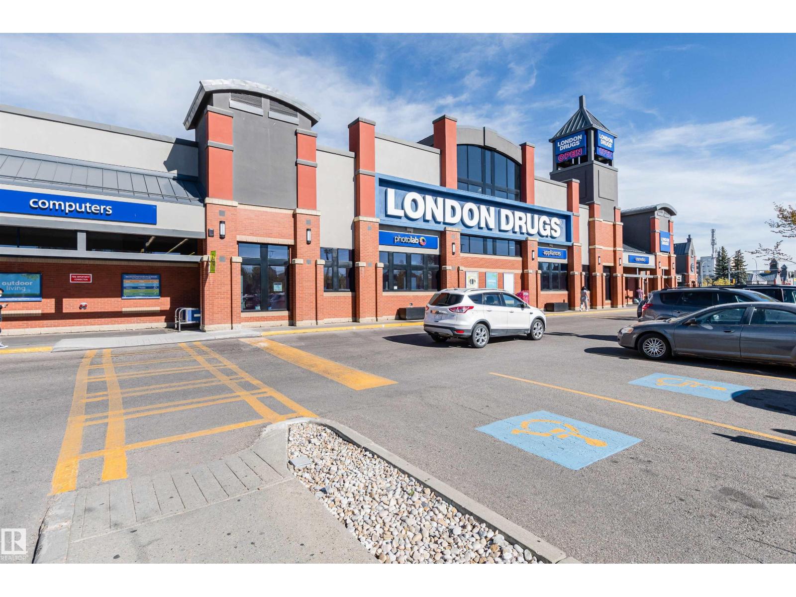 #815 10160 114 St Nw, Edmonton, Alberta  T5K 2L2 - Photo 24 - E4509571