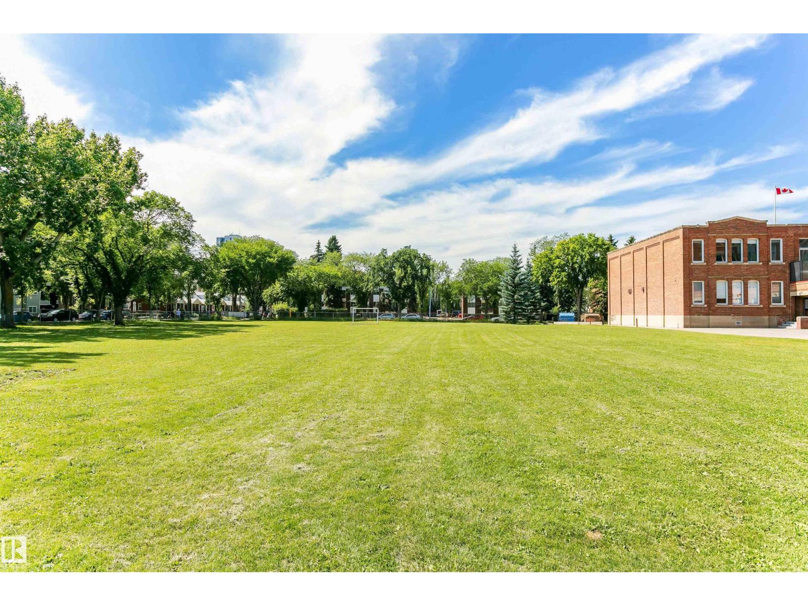 #815 10160 114 St Nw, Edmonton, Alberta  T5K 2L2 - Photo 26 - E4509571