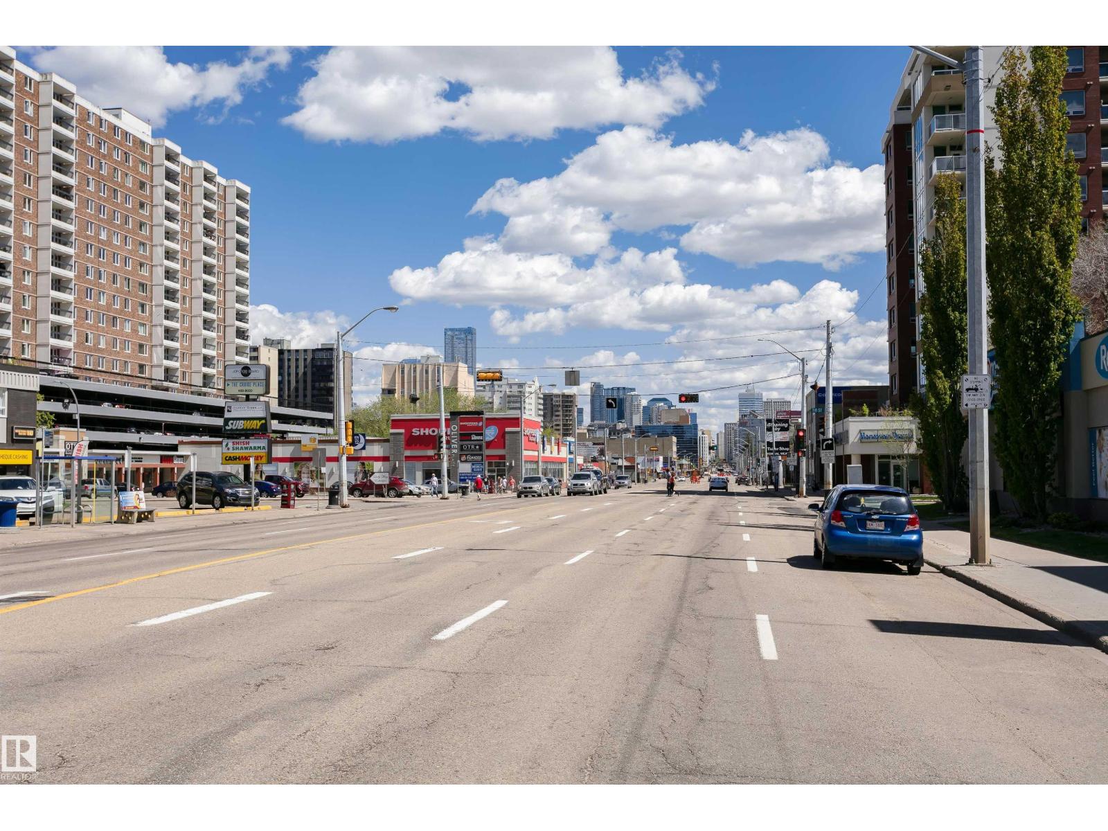 #815 10160 114 St Nw, Edmonton, Alberta  T5K 2L2 - Photo 27 - E4509571