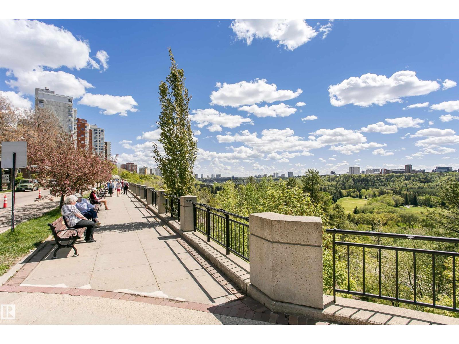 #815 10160 114 St Nw, Edmonton, Alberta  T5K 2L2 - Photo 29 - E4509571