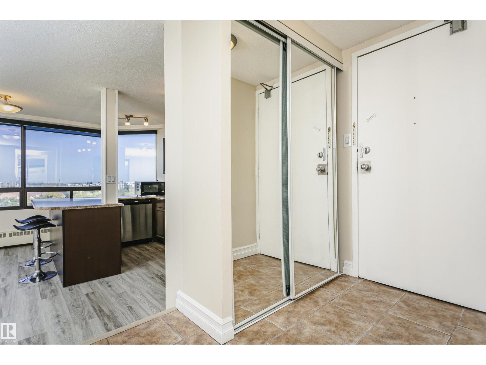 #815 10160 114 St Nw, Edmonton, Alberta  T5K 2L2 - Photo 6 - E4509571