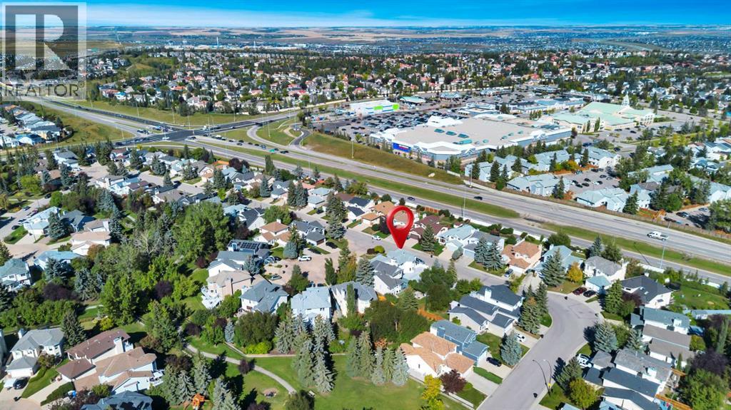 238 Hawktree Bay NW, Calgary, Alberta  T3G 2Z3 - Photo 50 - A2346500
