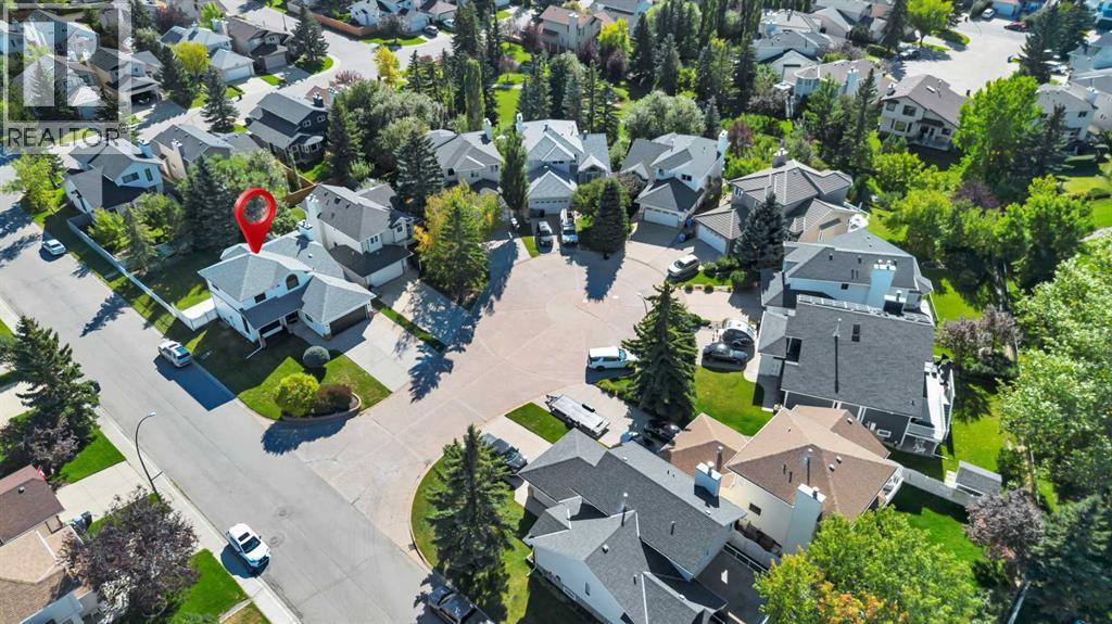 238 Hawktree Bay NW, Calgary, Alberta  T3G 2Z3 - Photo 49 - A2346500