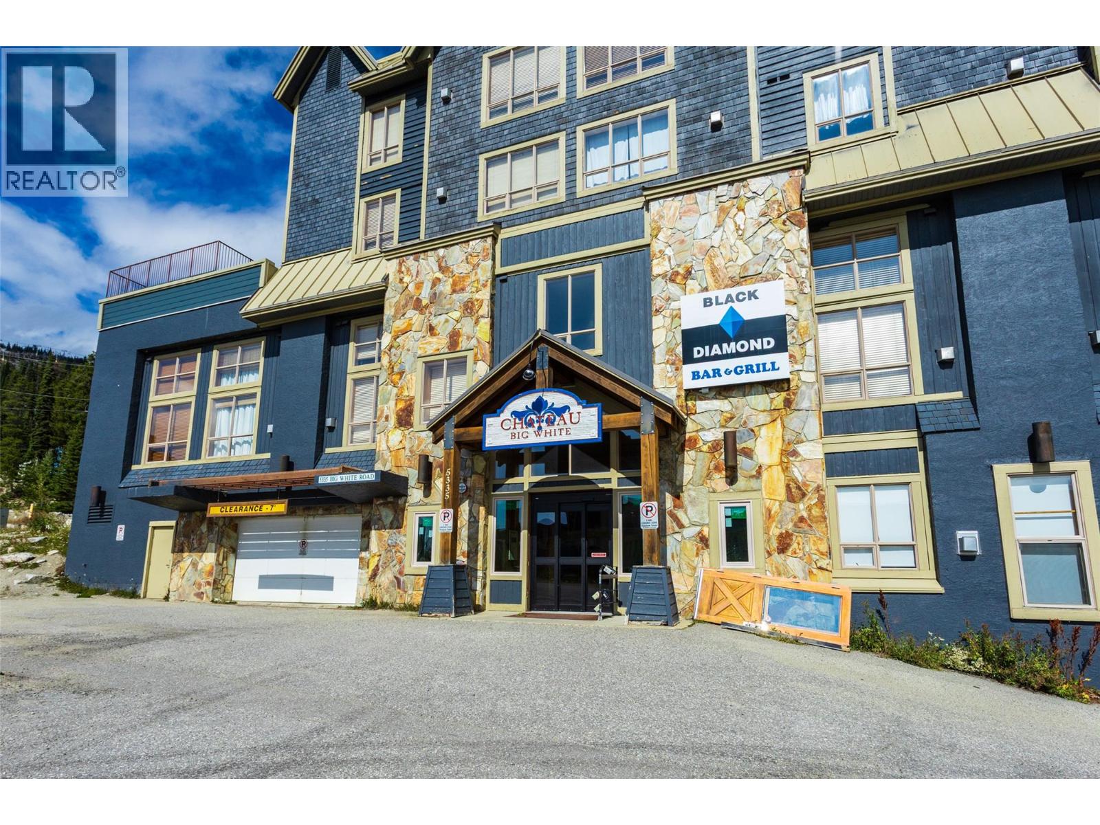 5335 Big White Road Unit# 209 Big White Photo 25