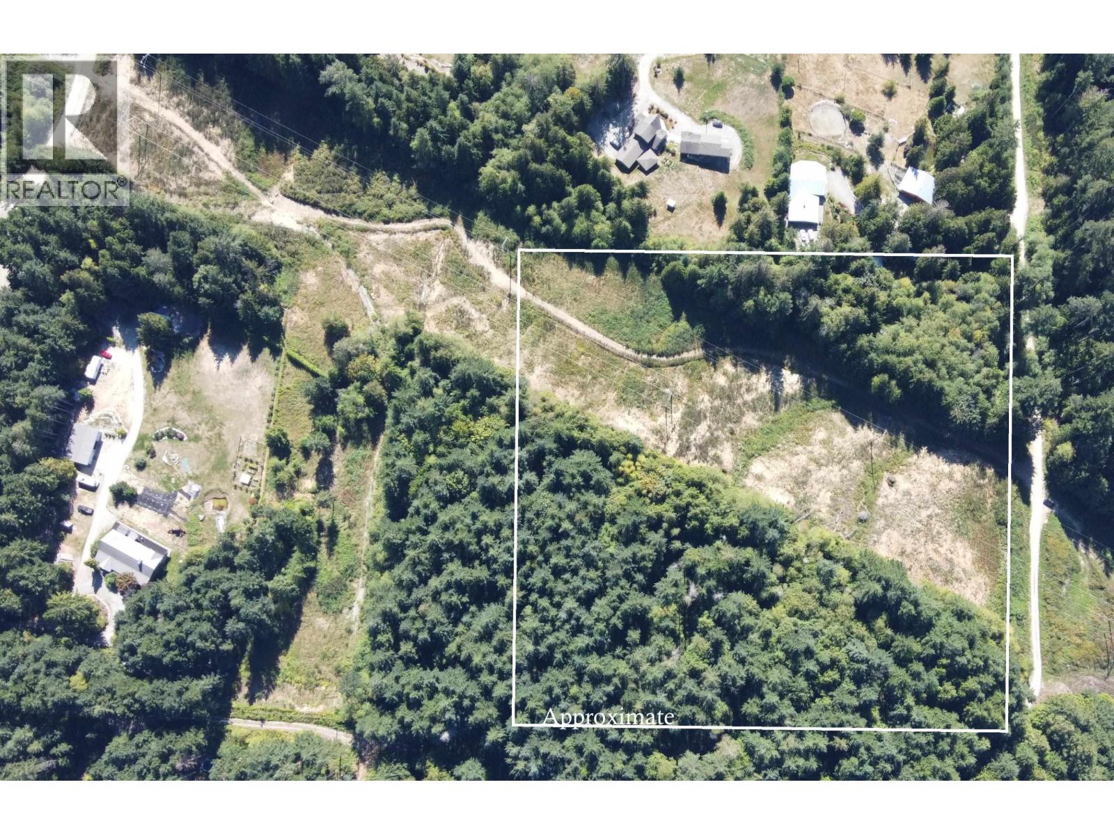 Lot E Byng Road, Roberts Creek, British Columbia  V0N 2W5 - Photo 1 - R3167463
