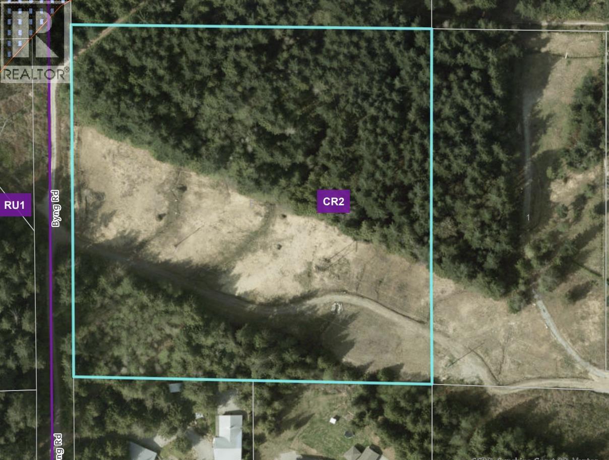 Lot E Byng Road, Roberts Creek, British Columbia  V0N 2W5 - Photo 3 - R3167463