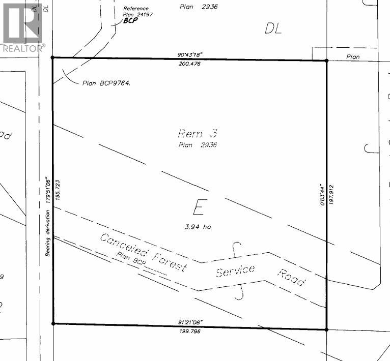 Lot E Byng Road, Roberts Creek, British Columbia  V0N 2W5 - Photo 4 - R3167463