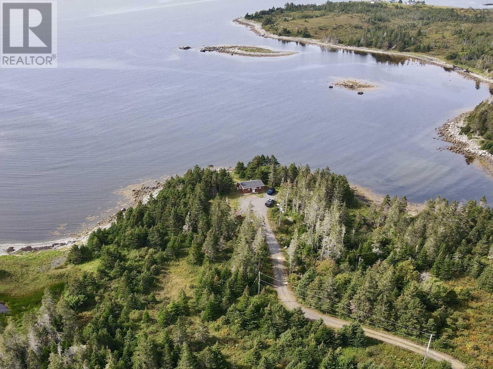 30 Seal Harbour Loop, seal harbour, Nova Scotia