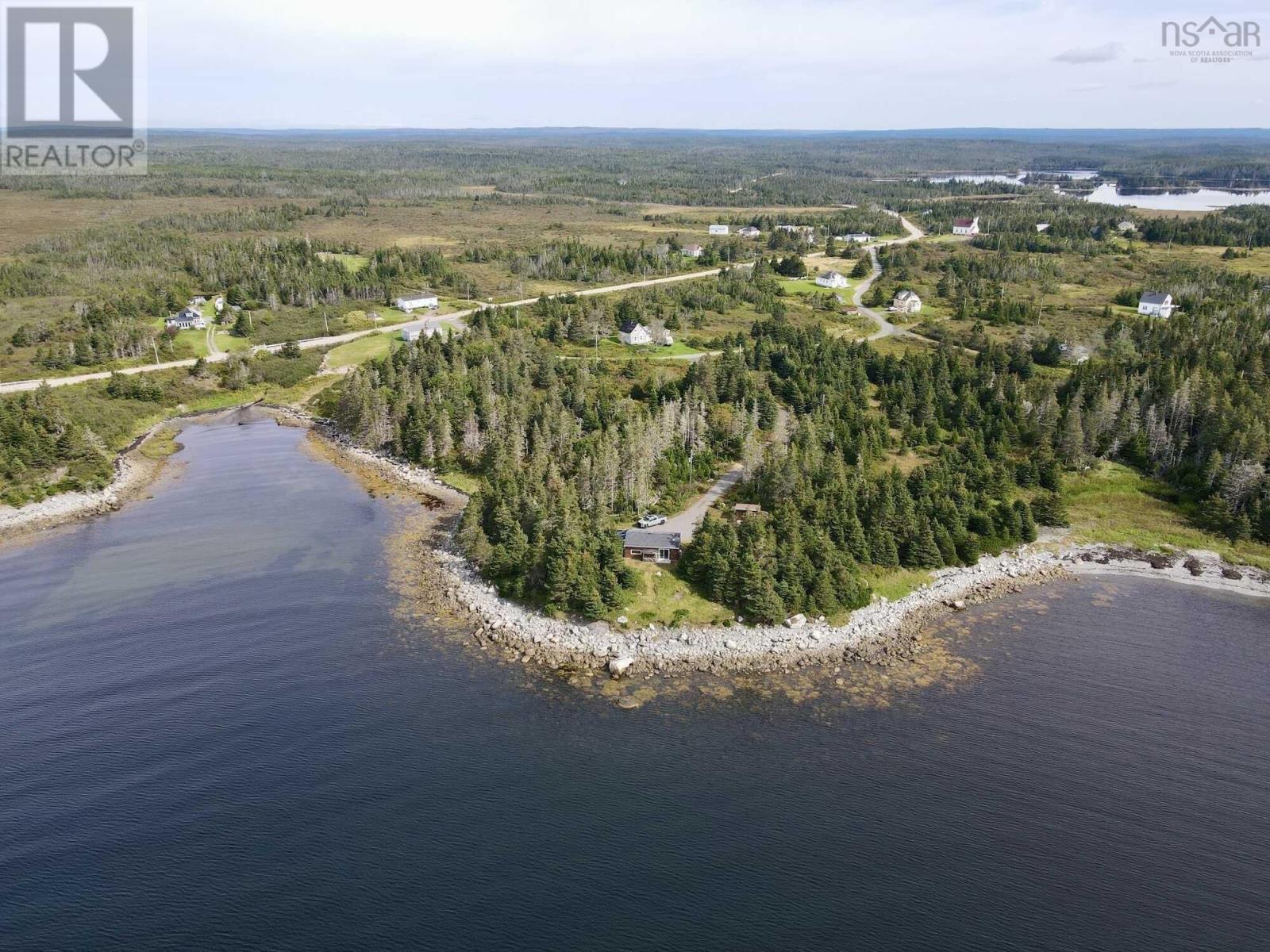 30 Seal Harbour Loop, Seal Harbour, Nova Scotia  B0H 1L0 - Photo 16 - 202623859