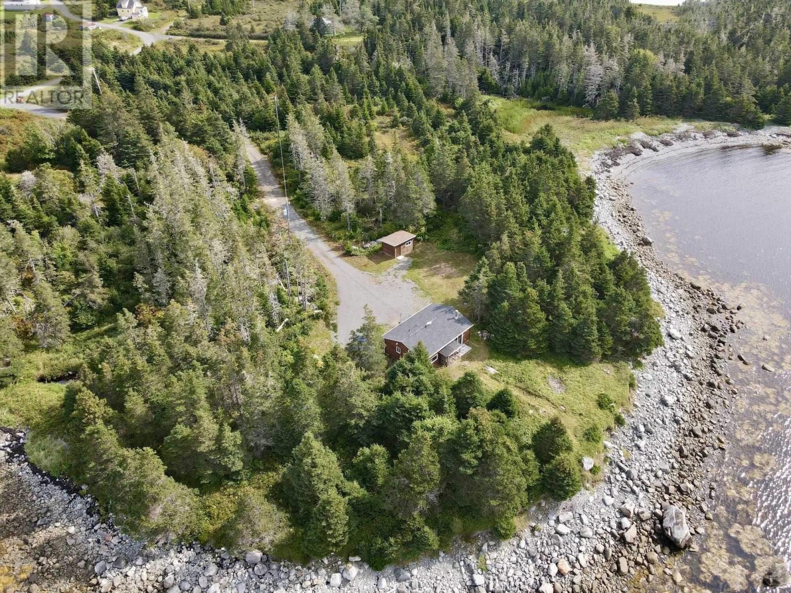 30 Seal Harbour Loop, Seal Harbour, Nova Scotia  B0H 1L0 - Photo 2 - 202623859