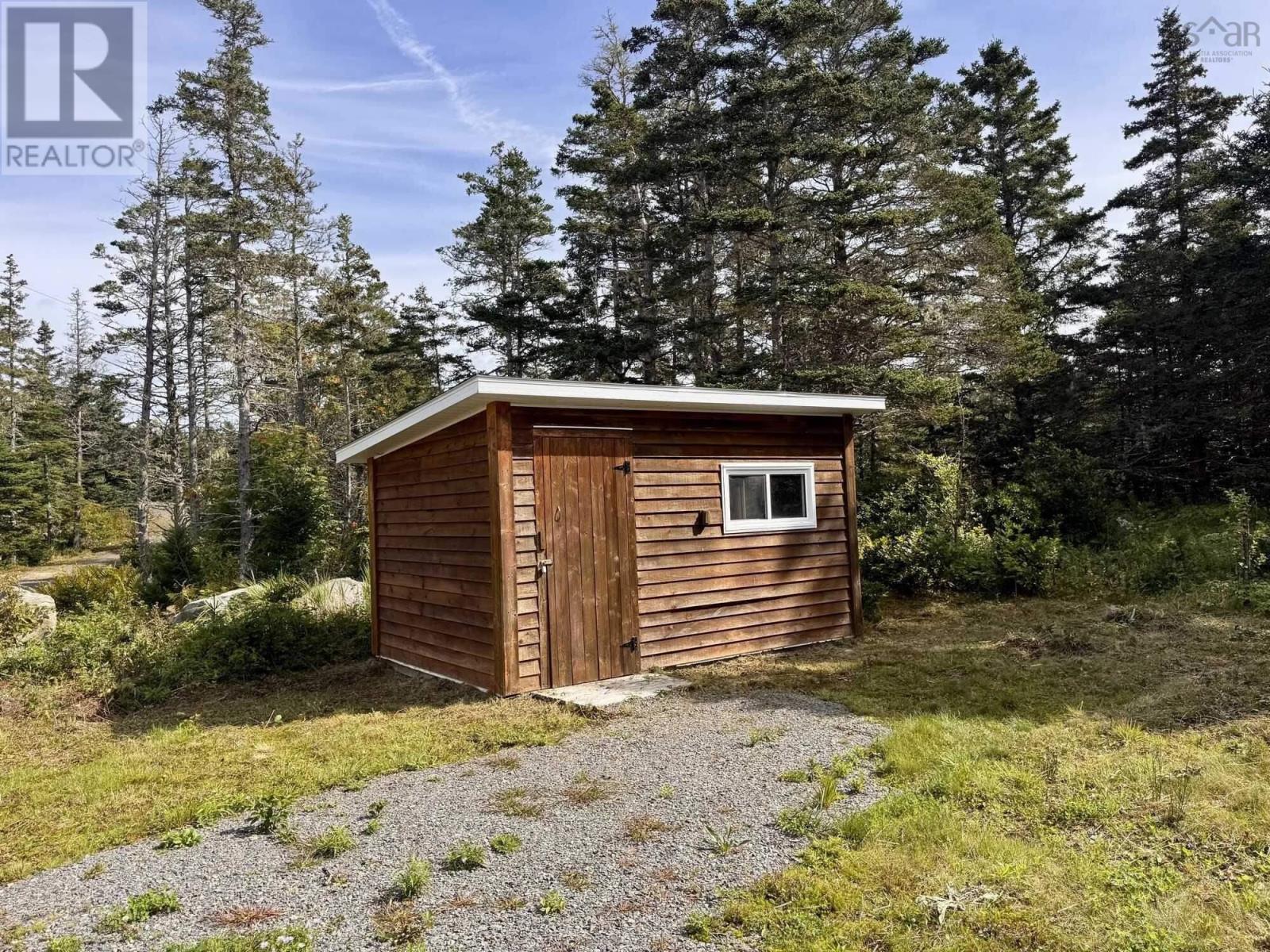 30 Seal Harbour Loop, Seal Harbour, Nova Scotia  B0H 1L0 - Photo 13 - 202623859