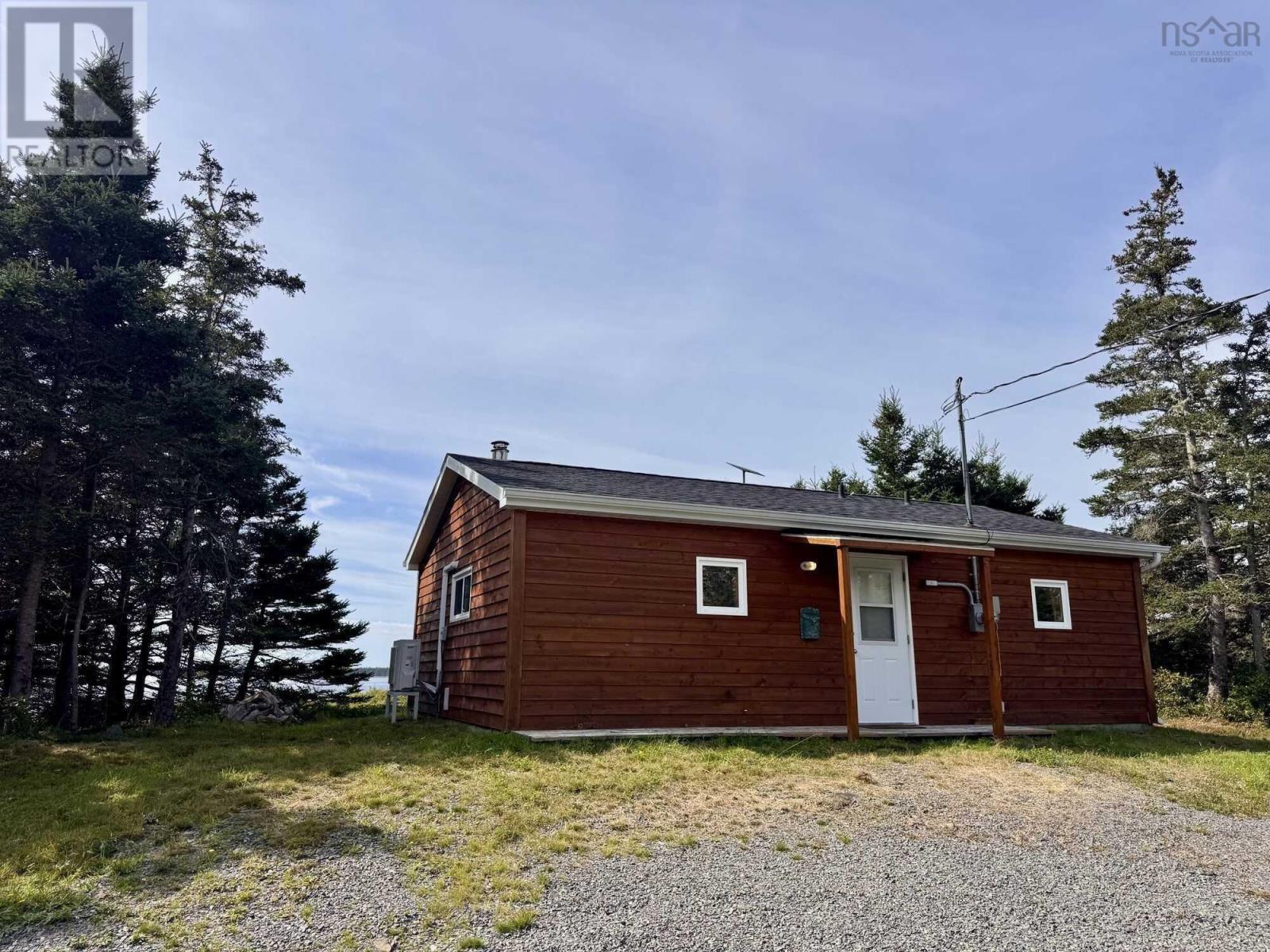 30 Seal Harbour Loop, Seal Harbour, Nova Scotia  B0H 1L0 - Photo 4 - 202623859