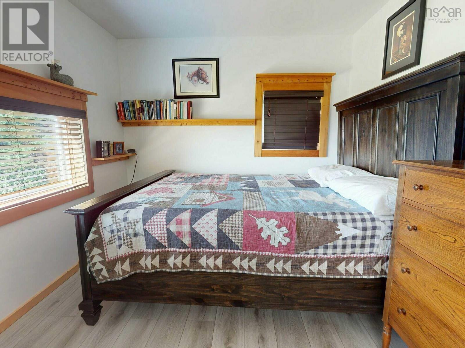 30 Seal Harbour Loop, Seal Harbour, Nova Scotia  B0H 1L0 - Photo 10 - 202623859