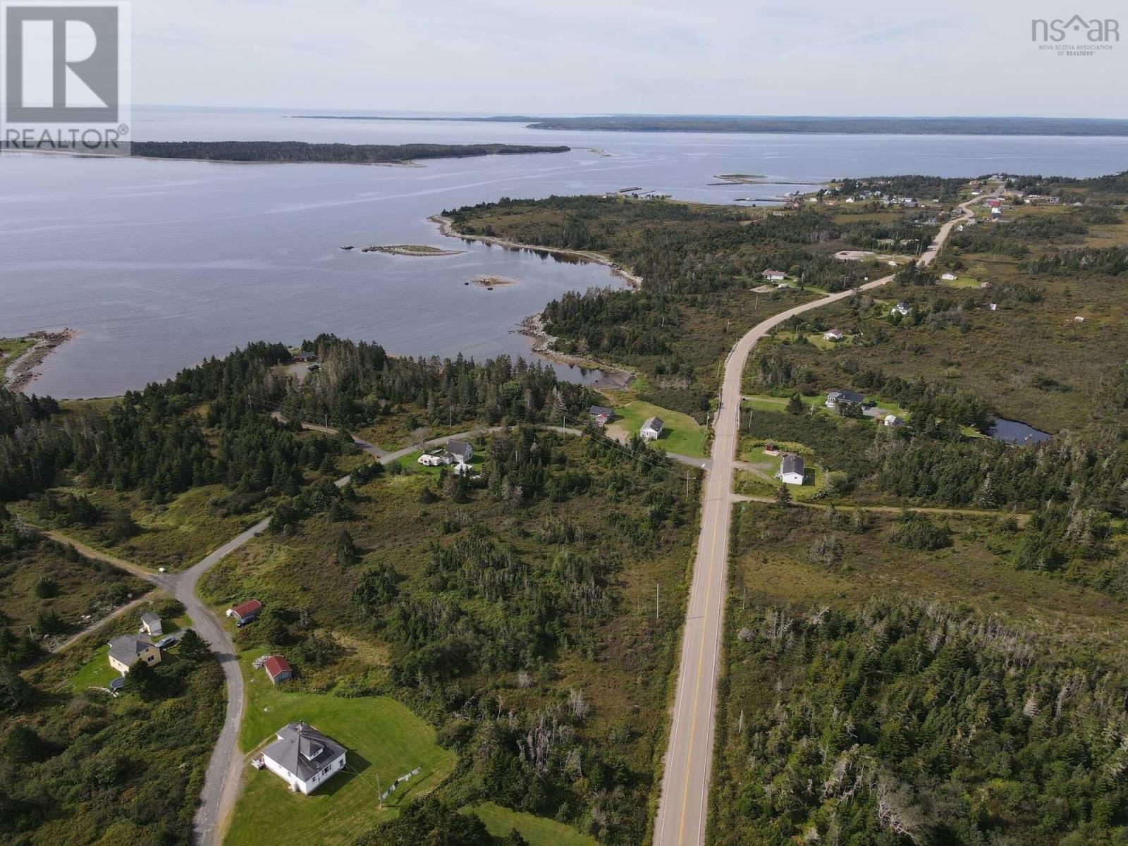 30 Seal Harbour Loop, Seal Harbour, Nova Scotia  B0H 1L0 - Photo 3 - 202623859