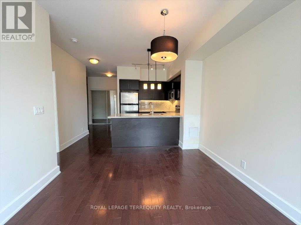 609 - 676 Sheppard Avenue E, Toronto, Ontario  M2K 3E7 - Photo 7 - C13806166