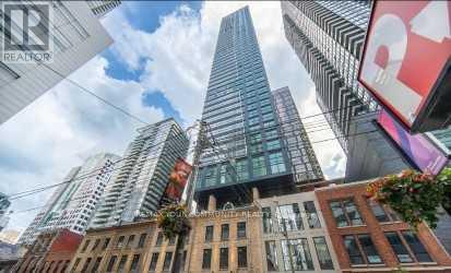 4602 - 327 KING STREET W, Toronto, Ontario