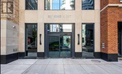 4602 - 327 King Street W, Toronto, Ontario  M5V 0W7 - Photo 2 - C13806168