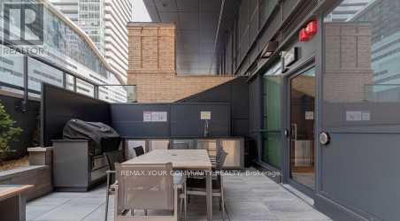4602 - 327 King Street W, Toronto, Ontario  M5V 0W7 - Photo 20 - C13806168
