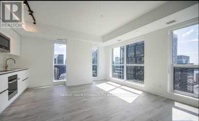 4602 - 327 King Street W, Toronto, Ontario  M5V 0W7 - Photo 4 - C13806168