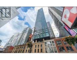 4602 - 327 KING STREET W, Toronto, Ontario