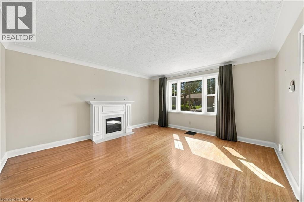 76 Henderson Avenue, Brantford, Ontario  N3R 4V9 - Photo 12 - 40861097