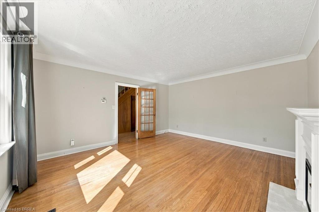 76 Henderson Avenue, Brantford, Ontario  N3R 4V9 - Photo 13 - 40861097