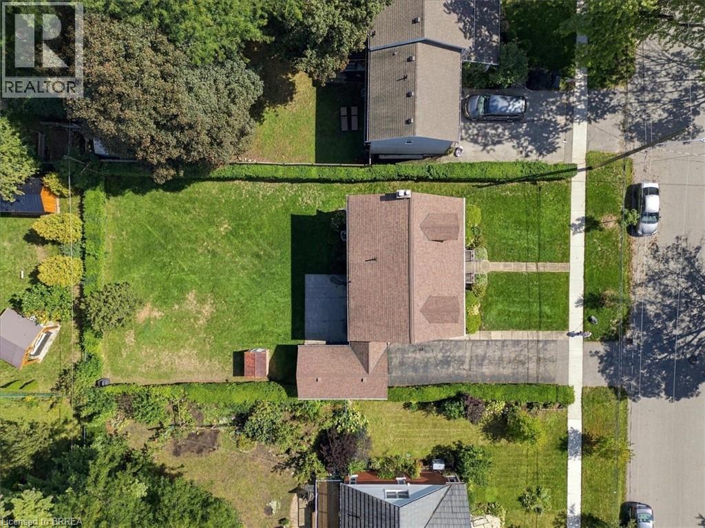 76 Henderson Avenue, Brantford, Ontario  N3R 4V9 - Photo 7 - 40861097