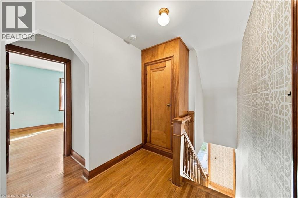 76 Henderson Avenue, Brantford, Ontario  N3R 4V9 - Photo 24 - 40861097
