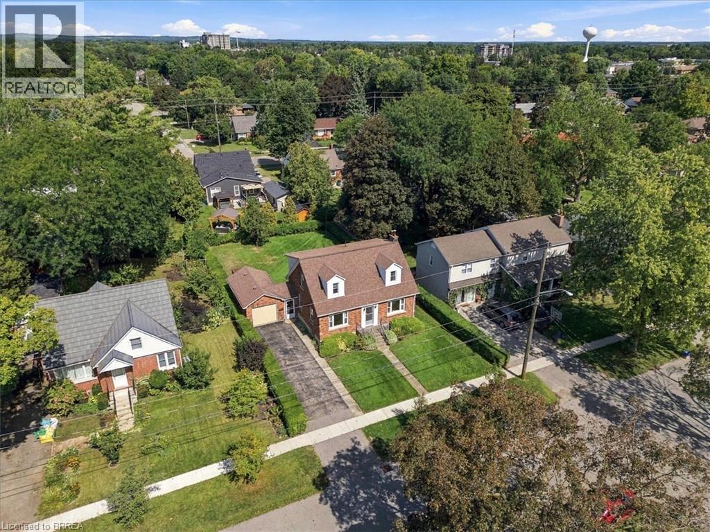 76 Henderson Avenue, Brantford, Ontario  N3R 4V9 - Photo 5 - 40861097