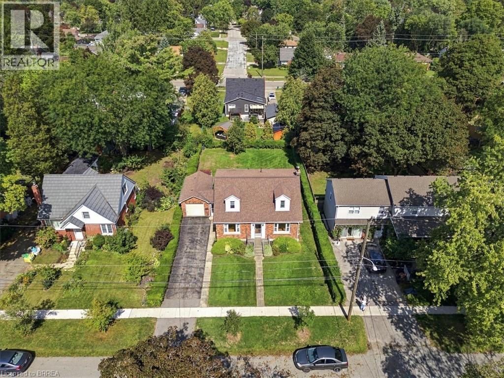 76 Henderson Avenue, Brantford, Ontario  N3R 4V9 - Photo 4 - 40861097