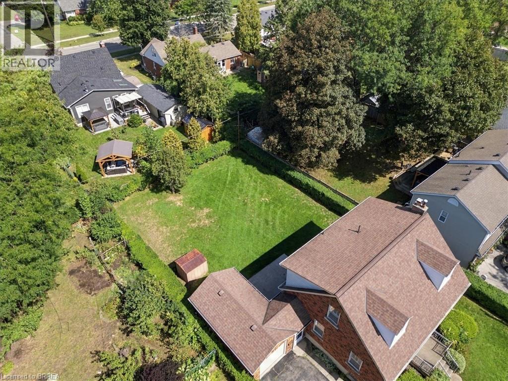 76 Henderson Avenue, Brantford, Ontario  N3R 4V9 - Photo 41 - 40861097