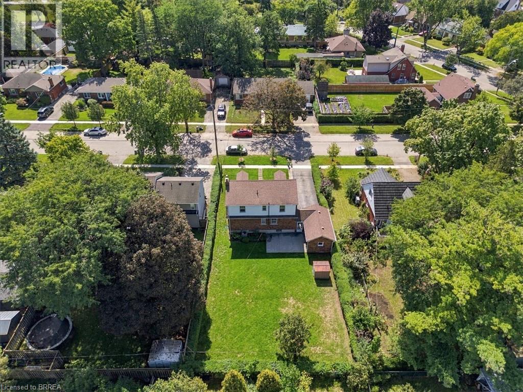 76 Henderson Avenue, Brantford, Ontario  N3R 4V9 - Photo 42 - 40861097