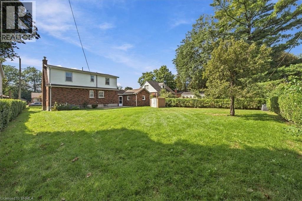 76 Henderson Avenue, Brantford, Ontario  N3R 4V9 - Photo 40 - 40861097