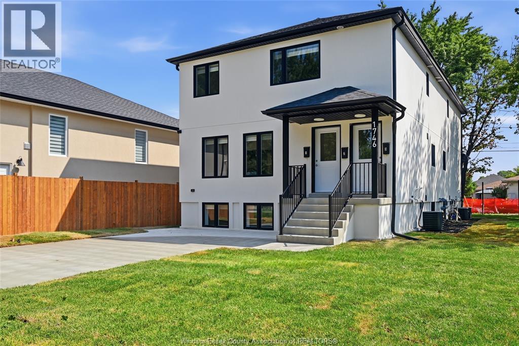 1746 Buckingham Drive, Windsor, Ontario  N8T 2A6 - Photo 3 - 26023001