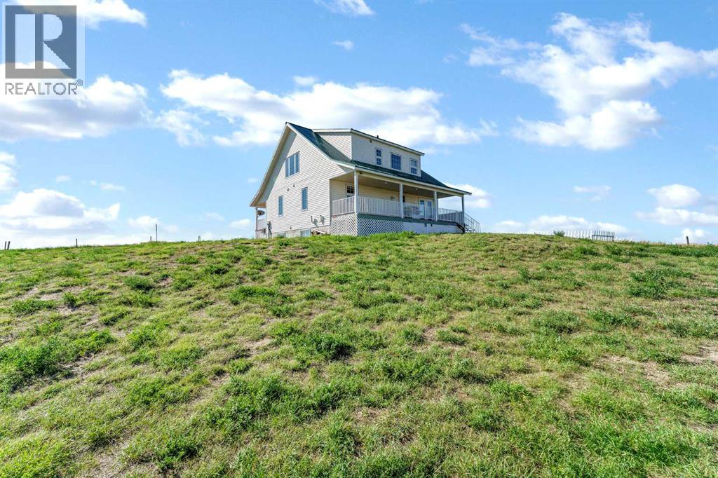 10302 Black & White Trail, Rural Cypress County, Alberta  T1B 0L1 - Photo 44 - A2346356