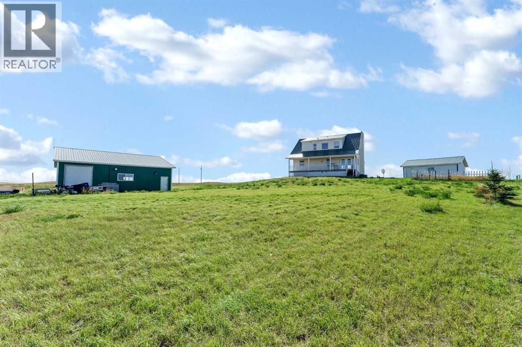 10302 Black & White Trail, Rural Cypress County, Alberta  T1B 0L1 - Photo 45 - A2346356