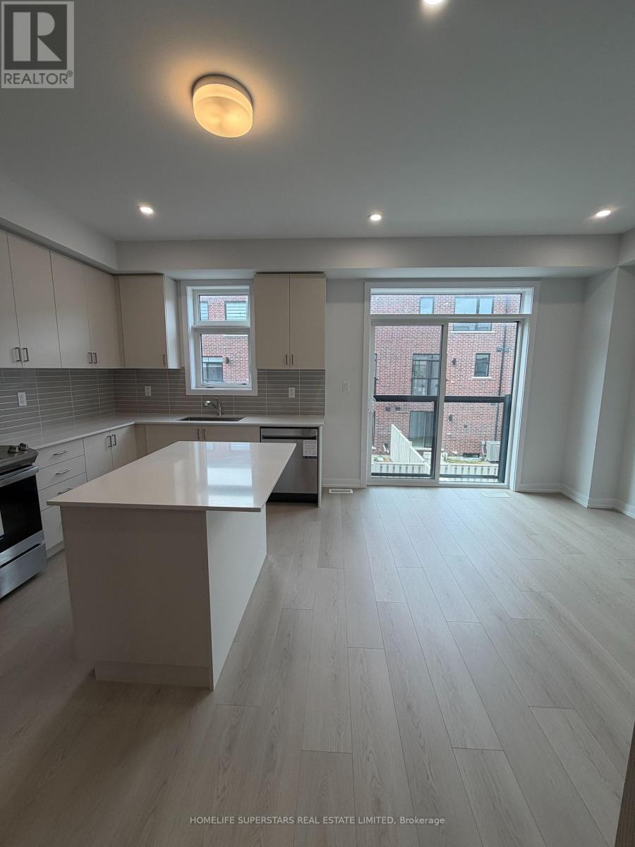48 Danielle Moore Circle, Toronto, Ontario  M1P 0G9 - Photo 10 - E13806162